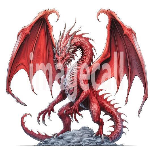 Dragons Full Body (12)