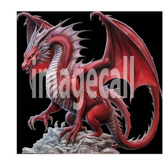 Dragons Full Body (13)