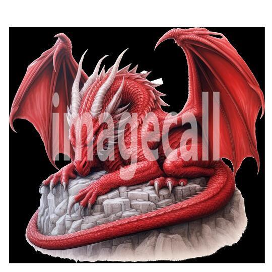 Dragons Full Body (14)