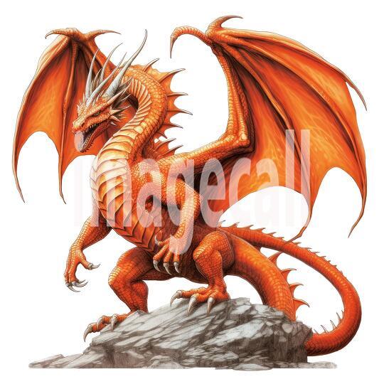 Dragons Full Body (18)