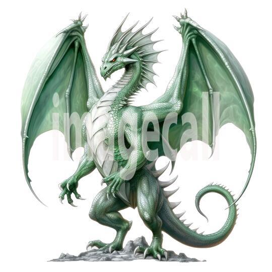 Dragons Full Body (19)