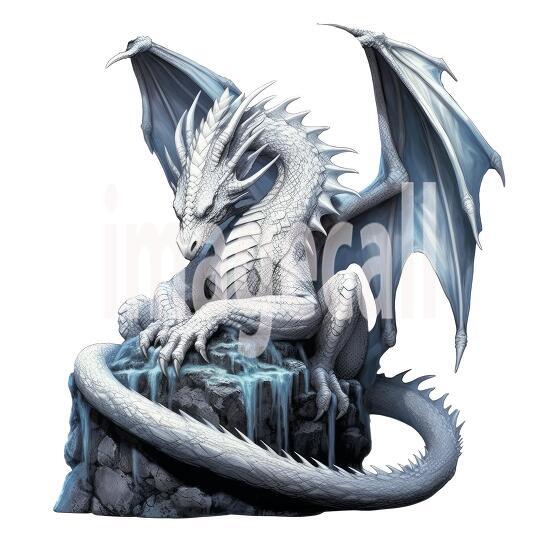 Dragons Full Body (2)