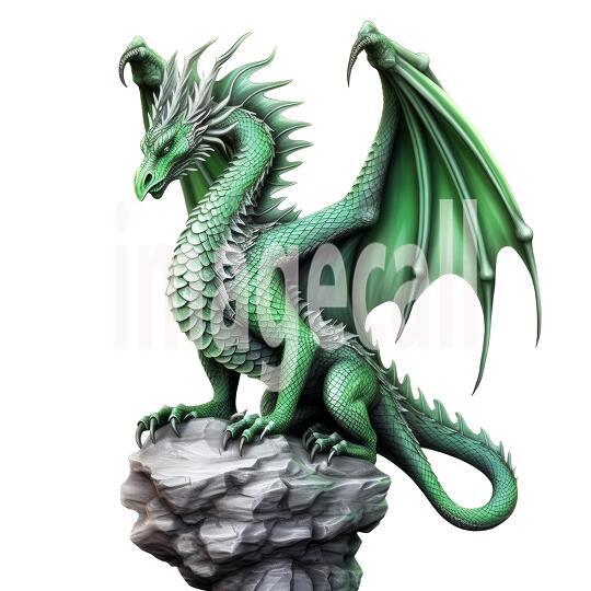 Dragons Full Body (20)