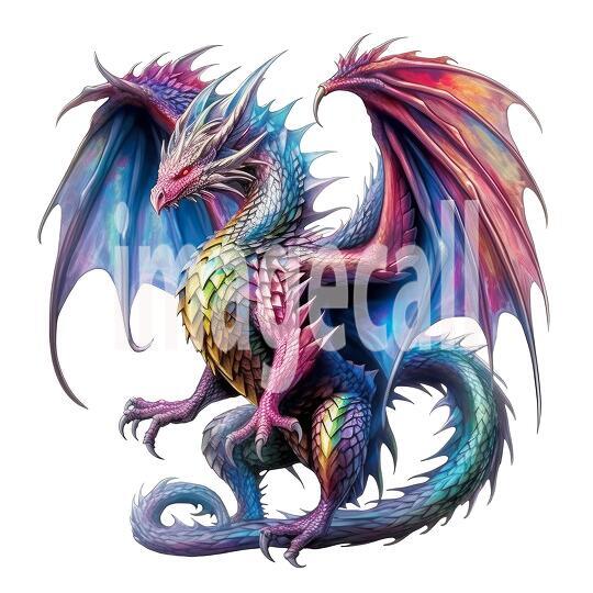 Dragons Full Body (3)