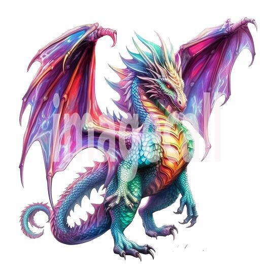 Dragons Full Body (4)