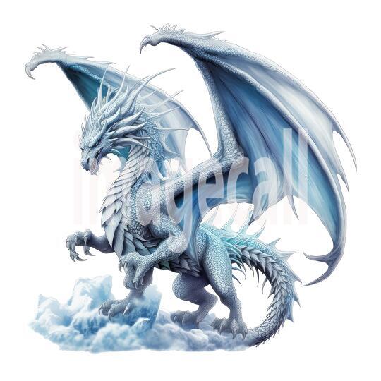 Dragons Full Body (5)