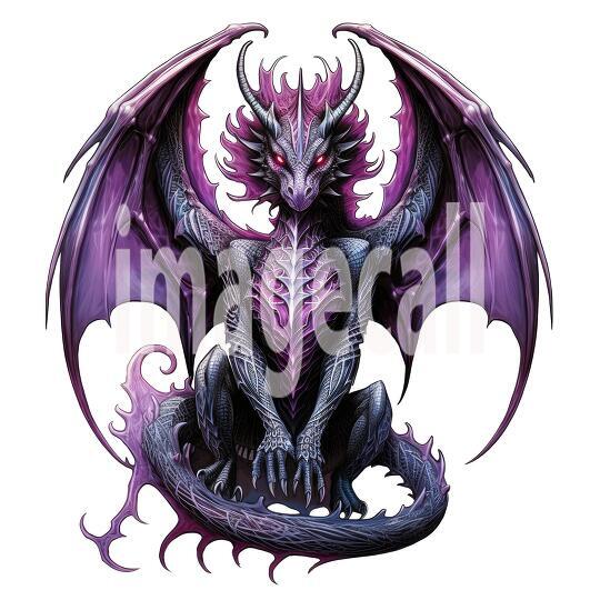 Dragons Full Body (7)