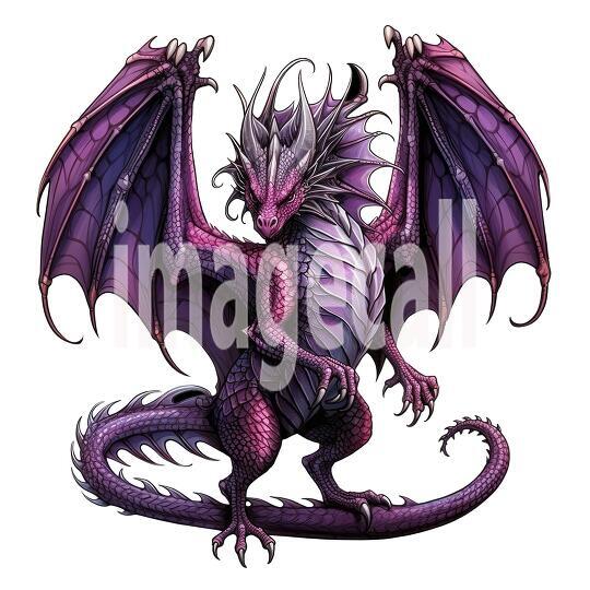 Dragons Full Body (8)
