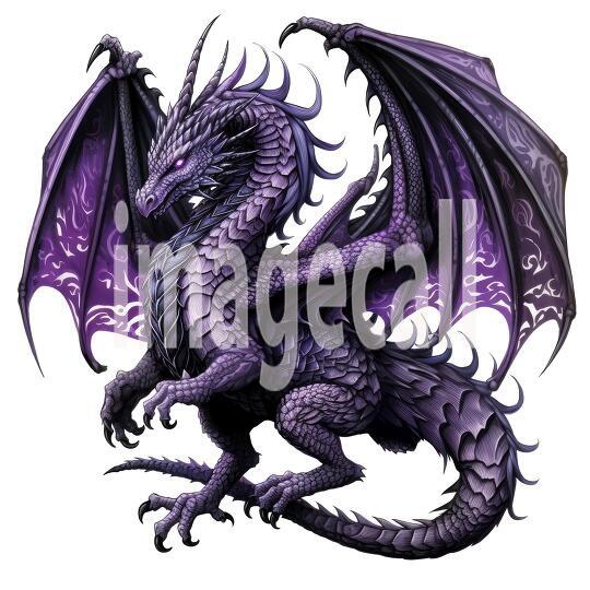 Dragons Full Body (9)