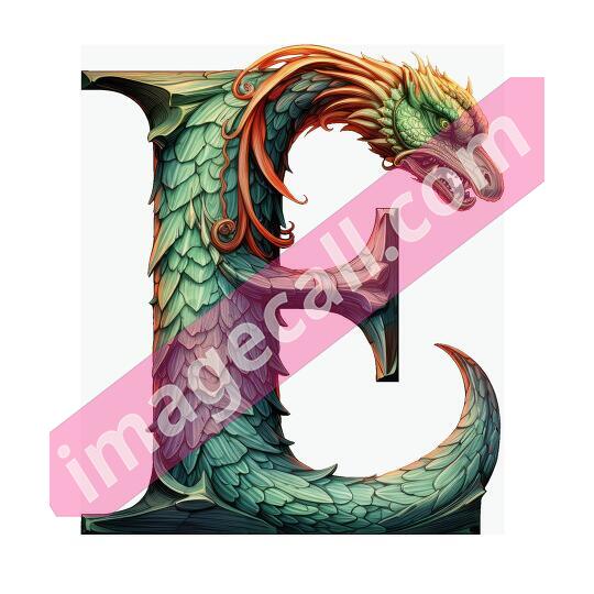 E Dragon Letters (5)-300dpi