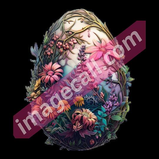 Easter Eggs 20 -  (15)