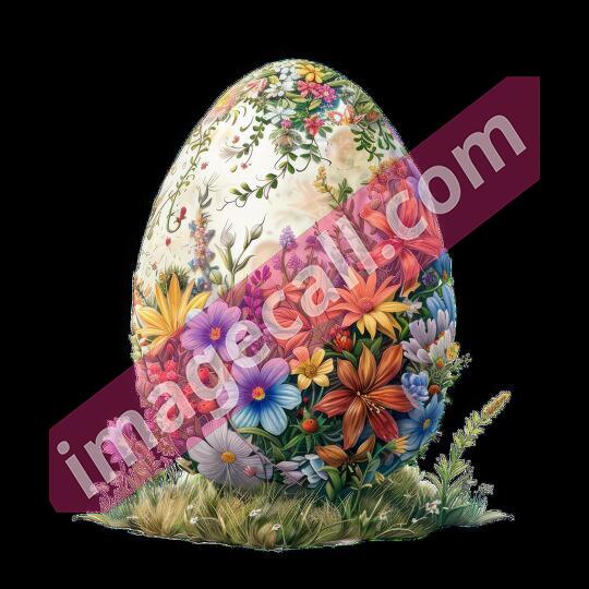 Easter Eggs 20 -  (6)