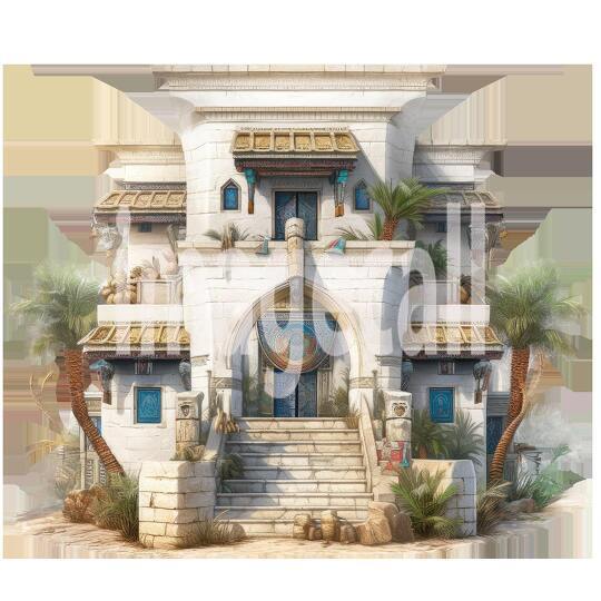 Egyptian-House (17)