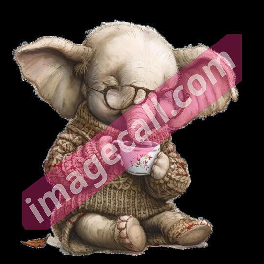 Elephants 20 -  (10)