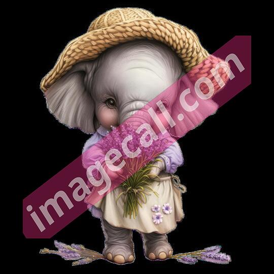 Elephants 20 -  (15)