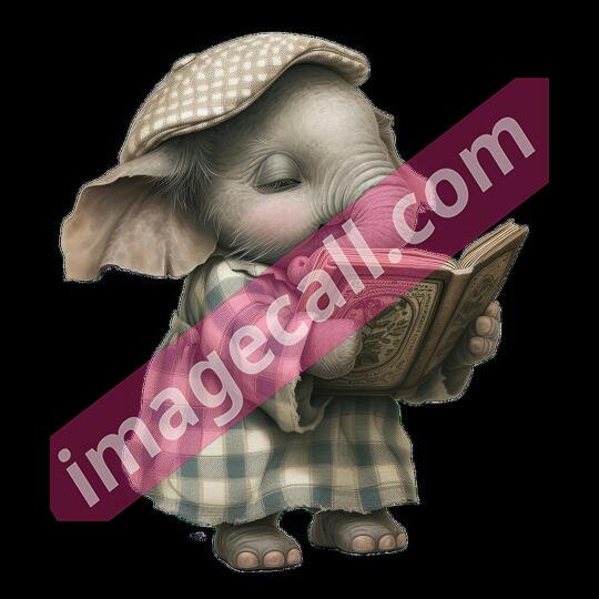 Elephants 20 -  (17)