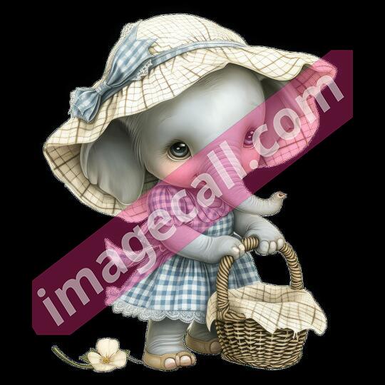 Elephants 20 -  (21)