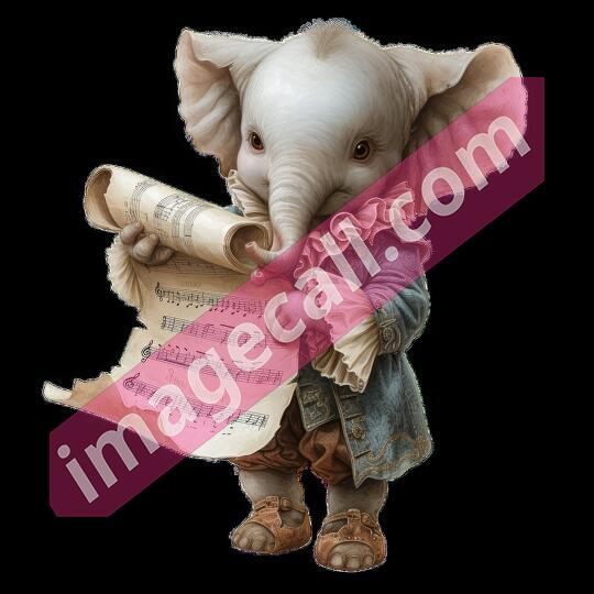 Elephants 20 -  (25)