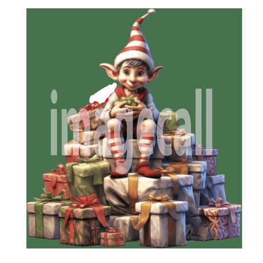 elf on presents (14)300dpi