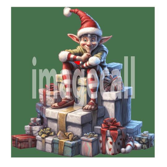 elf on presents (15)300dpi