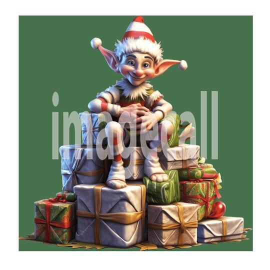 elf on presents (16)300dpi