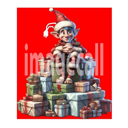 elf on presents (18)300dpi