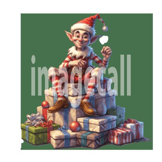 elf on presents (19)300dpi