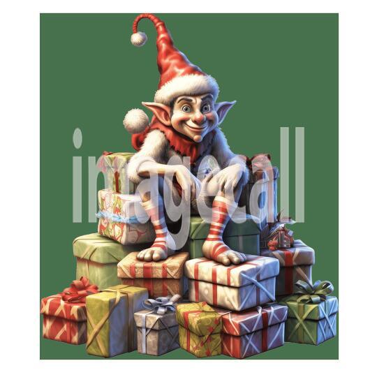 elf on presents (6)300dpi