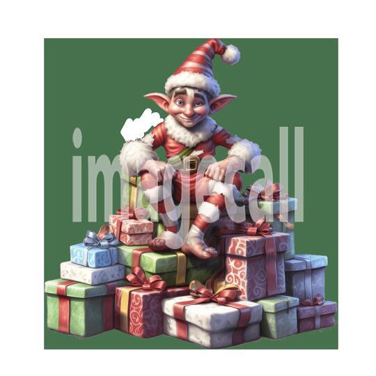 elf on presents (9)300dpi