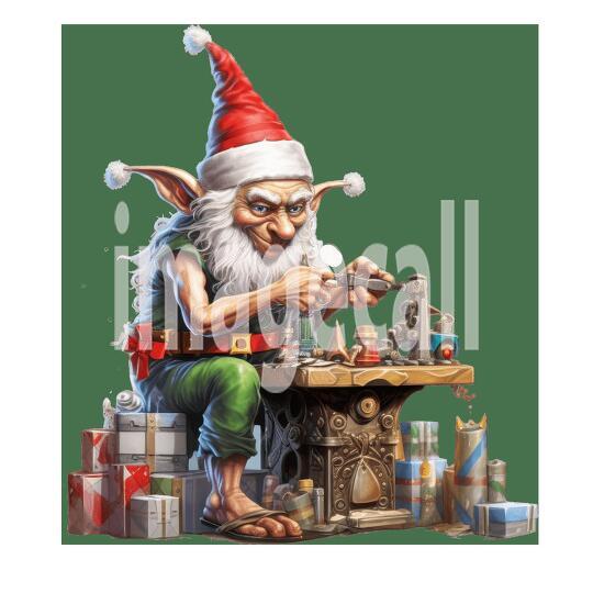 elf workshop (2)300dpi