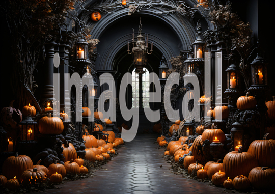 enlargeA151UltimateHalloweenBackdropsBundle31