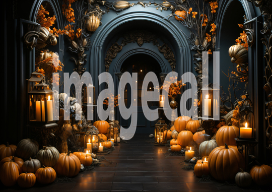 enlargeA151UltimateHalloweenBackdropsBundle40