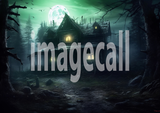 enlargeA151UltimateHalloweenBackdropsBundle83