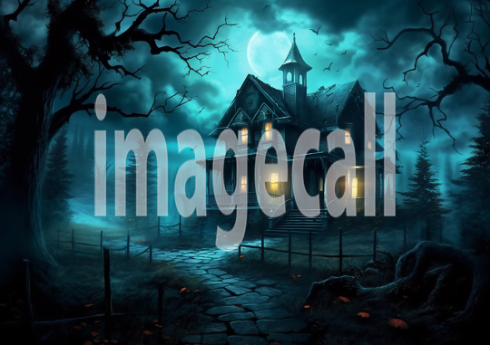 enlargeA151UltimateHalloweenBackdropsBundle85(1)