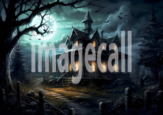 enlargeA151UltimateHalloweenBackdropsBundle87(1)