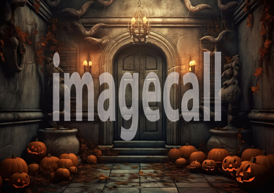 enlargeA151UltimateHalloweenBackdropsBundle90