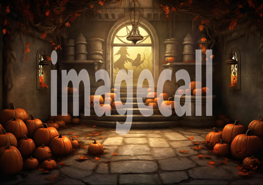 enlargeA151UltimateHalloweenBackdropsBundle91