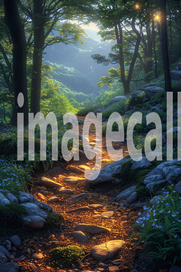 enlargeFN0002-CountryPaths15