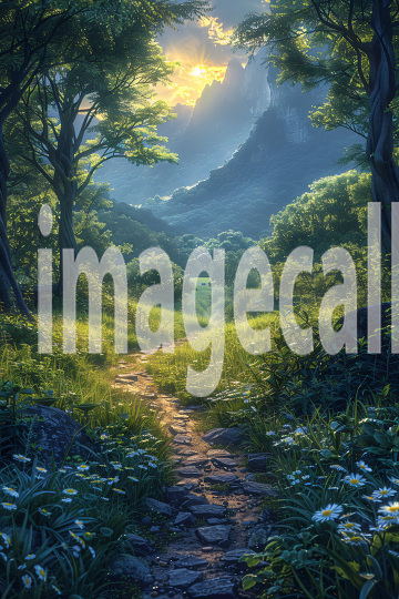 enlargeFN0002-CountryPaths16