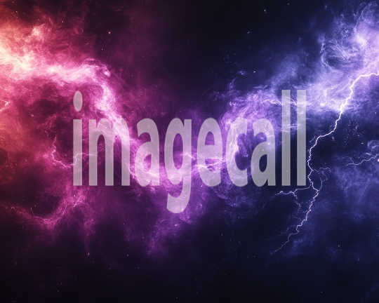 EP0001 - Purple Lightning Storm (8)- Destiny Backdrops