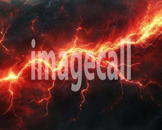 EP0004 - Red Lightning Storm (9)- Destiny Backdrops