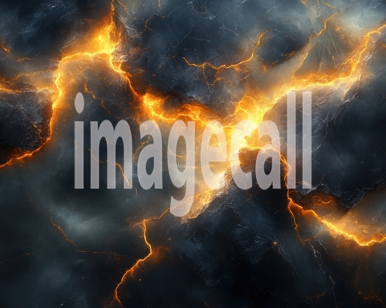 EP0005 - Yellow Lightning Storm (9)- Destiny Backdrops