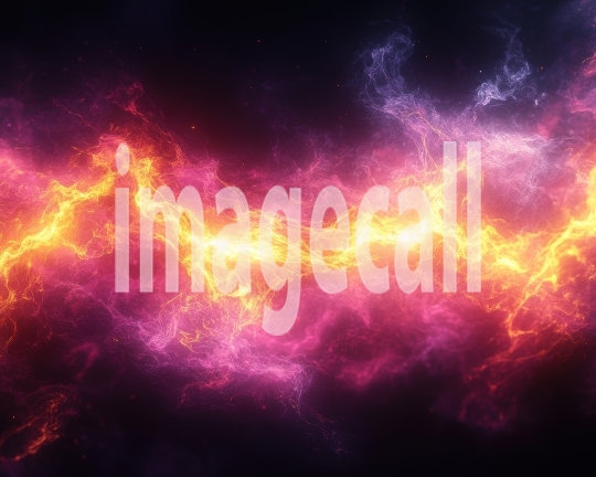 EP0007 - Pink Lightning Storm (5)- Destiny Backdrops