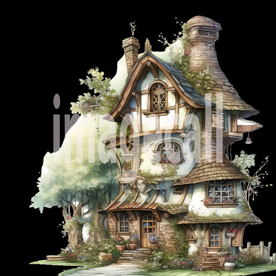 Fairy Houses (11)300dpi