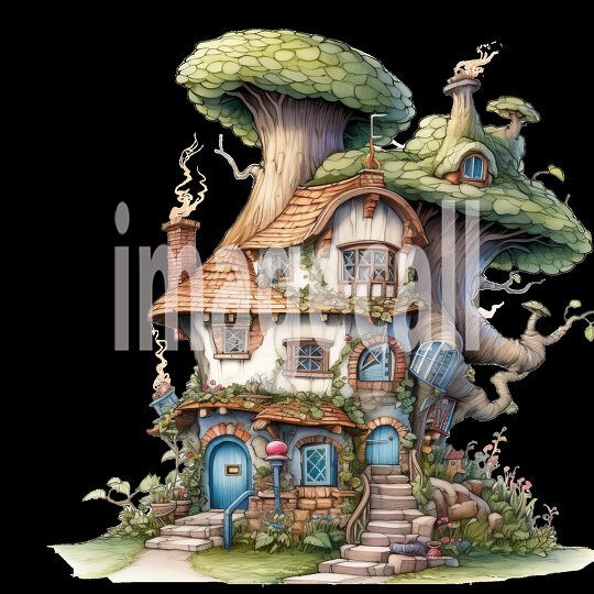 Fairy Houses (14)300dpi