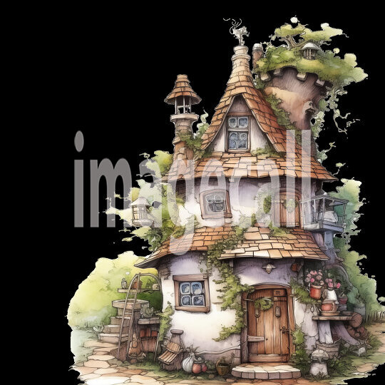 Fairy Houses (3)300dpi
