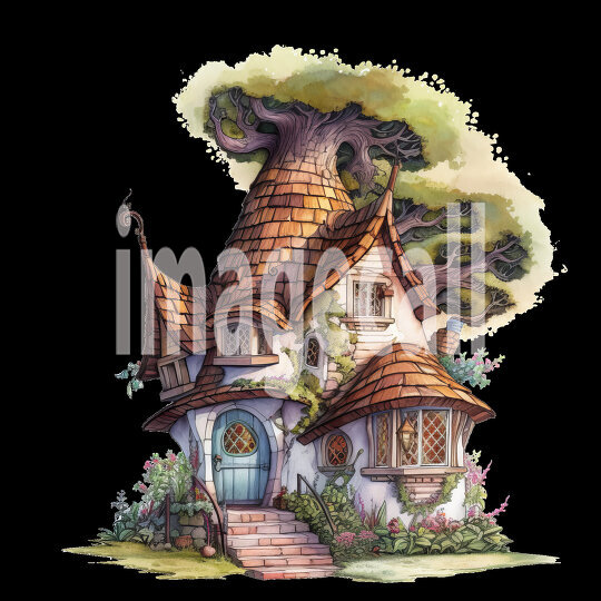 Fairy Houses (4)300dpi