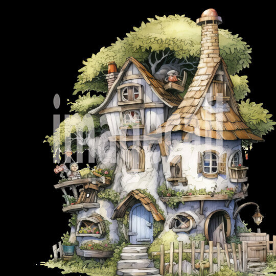 Fairy Houses (5)300dpi