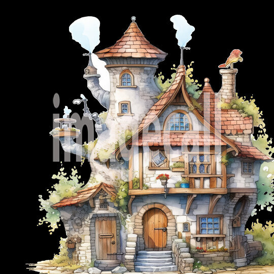 Fairy Houses (7)300dpi