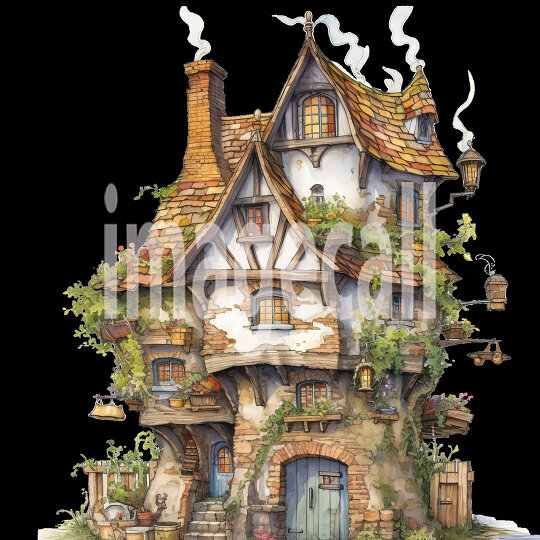 Fairy Houses (9)300dpi